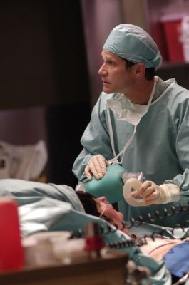 Nip/Tuck Fotoğrafı