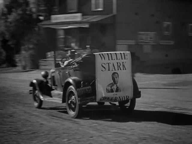 Kral'ın Bütün Adamları Fotoğrafı