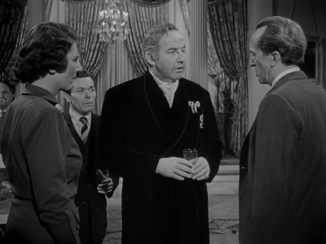 Kral'ın Bütün Adamları Fotoğrafı