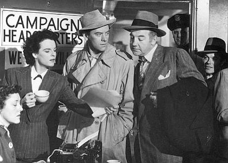 Kral'ın Bütün Adamları Fotoğrafı