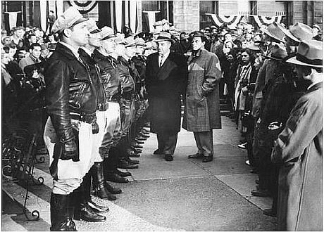 Kral'ın Bütün Adamları Fotoğrafı