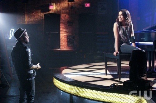 One Tree Hill Fotoğrafı