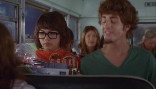 Scooby-Doo! Gizem Başlıyor Fotoğrafı