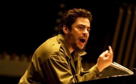 Che: Part One fotoğrafı