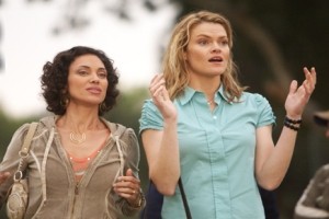 Soccer Mom Fotoğrafı