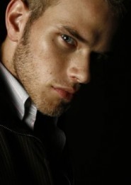 Alacakaranlık Efsanesi: Tutulma Fotoğrafı