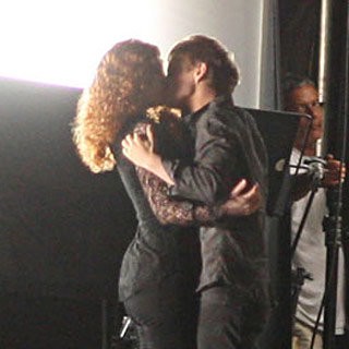 Alacakaranlık Efsanesi: Tutulma Fotoğrafı