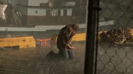 Alacakaranlık Efsanesi: Tutulma Fotoğrafı