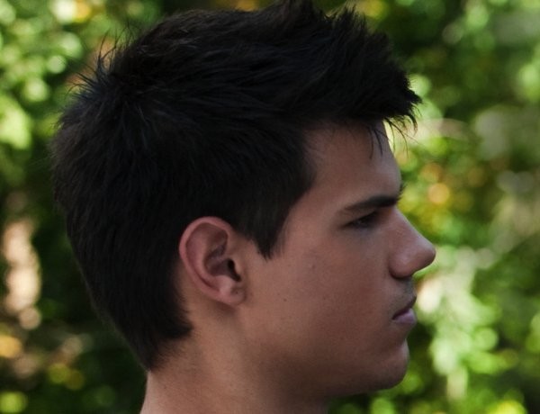 Alacakaranlık Efsanesi: Tutulma Fotoğrafı