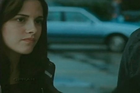 Alacakaranlık Efsanesi: Tutulma Fotoğrafı