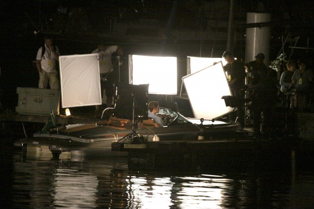 Alacakaranlık Efsanesi: Şafak Vakti Bölüm 1 Fotoğrafı