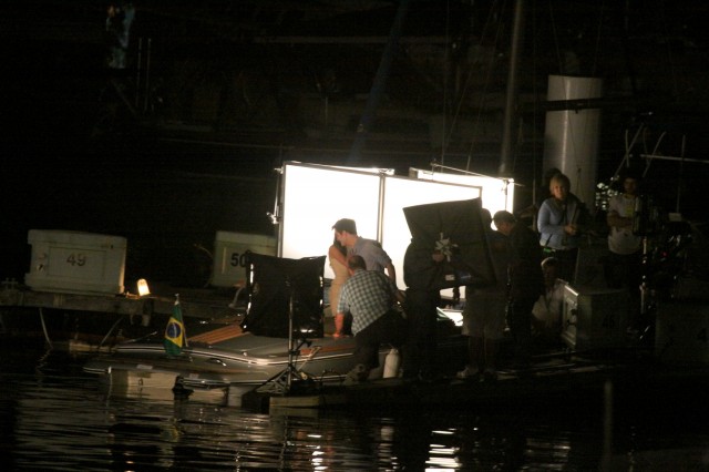 Alacakaranlık Efsanesi: Şafak Vakti Bölüm 1 Fotoğrafı