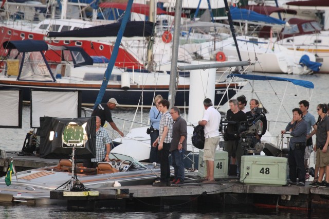 Alacakaranlık Efsanesi: Şafak Vakti Bölüm 1 Fotoğrafı