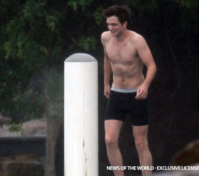 Alacakaranlık Efsanesi: Şafak Vakti Bölüm 1 Fotoğrafı