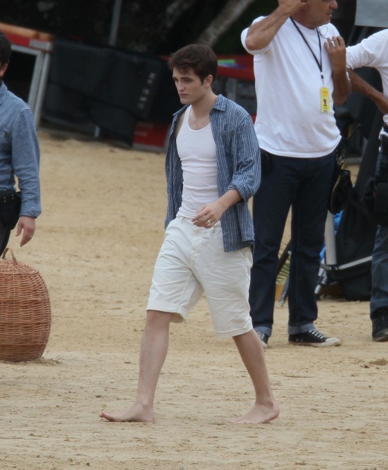 Alacakaranlık Efsanesi: Şafak Vakti Bölüm 1 Fotoğrafı