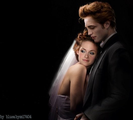 Alacakaranlık Efsanesi: Şafak Vakti Bölüm 1 Fotoğrafı