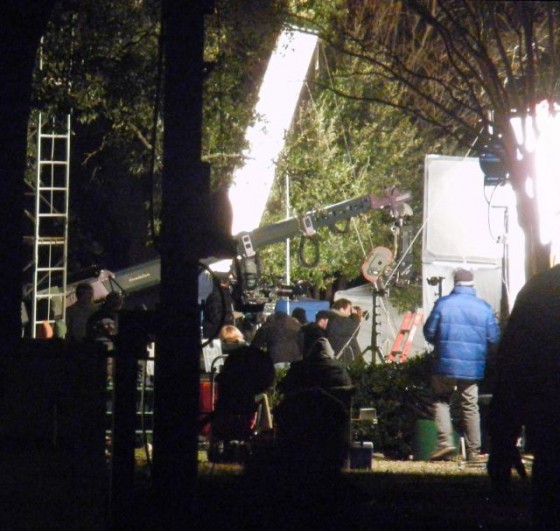 Alacakaranlık Efsanesi: Şafak Vakti Bölüm 1 Fotoğrafı