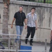 Alacakaranlık Efsanesi: Şafak Vakti Bölüm 1 Fotoğrafı