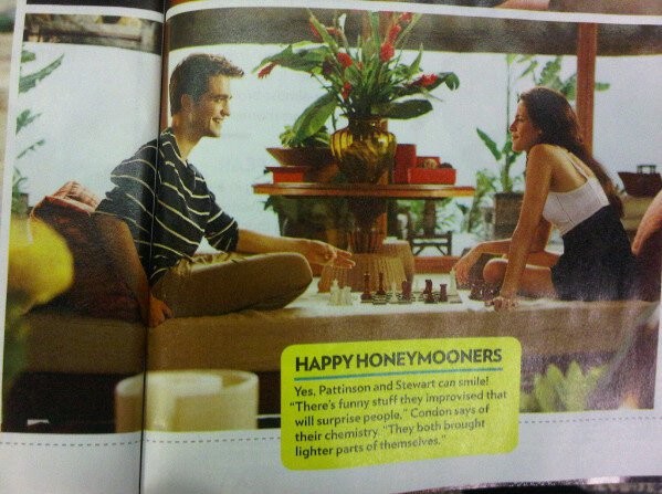 Alacakaranlık Efsanesi: Şafak Vakti Bölüm 1 Fotoğrafı