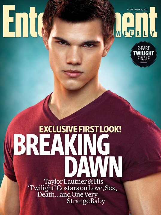 Alacakaranlık Efsanesi: Şafak Vakti Bölüm 1 Fotoğrafı