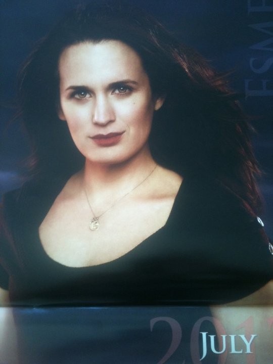 Alacakaranlık Efsanesi: Şafak Vakti Bölüm 1 Fotoğrafı