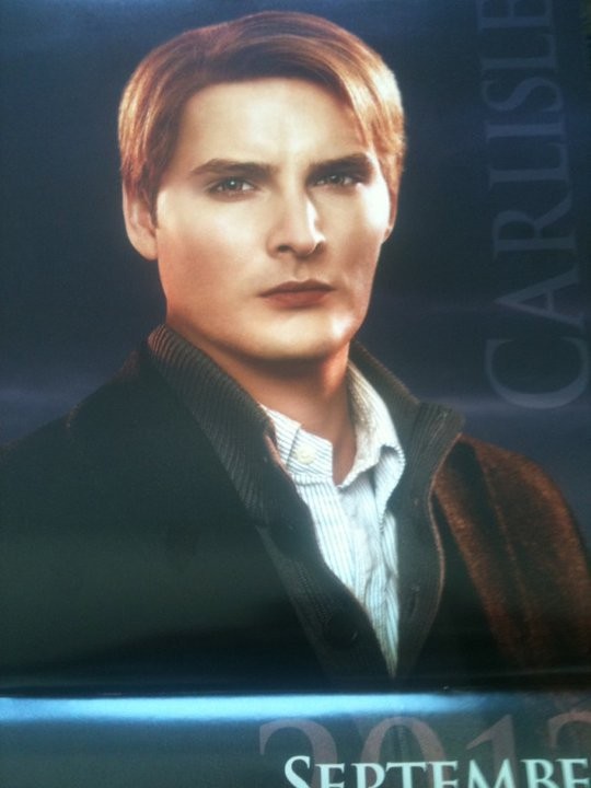 Alacakaranlık Efsanesi: Şafak Vakti Bölüm 1 Fotoğrafı