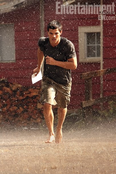 Alacakaranlık Efsanesi: Şafak Vakti Bölüm 1 Fotoğrafı