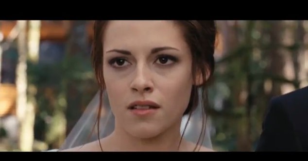 Alacakaranlık Efsanesi: Şafak Vakti Bölüm 1 Fotoğrafı