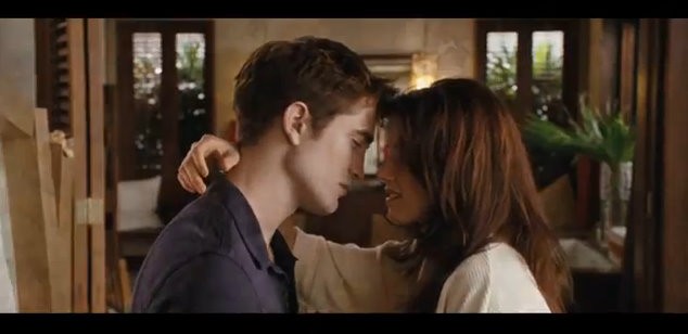 Alacakaranlık Efsanesi: Şafak Vakti Bölüm 1 Fotoğrafı