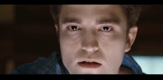 Alacakaranlık Efsanesi: Şafak Vakti Bölüm 1 Fotoğrafı