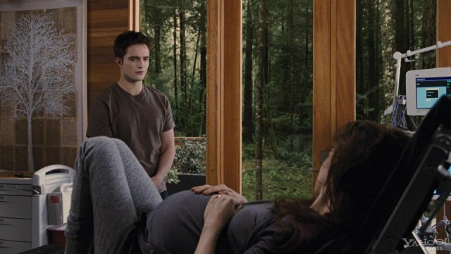 Alacakaranlık Efsanesi: Şafak Vakti Bölüm 1 Fotoğrafı