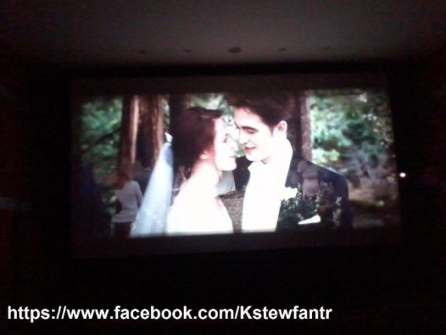 Alacakaranlık Efsanesi: Şafak Vakti Bölüm 1 Fotoğrafı