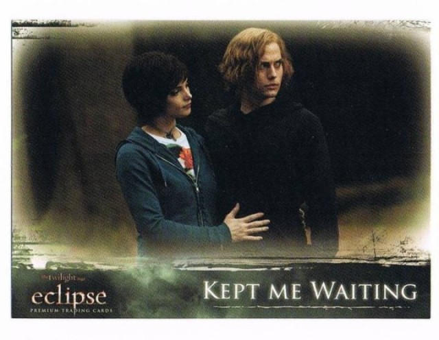 Alacakaranlık Efsanesi: Şafak Vakti Bölüm 1 Fotoğrafı