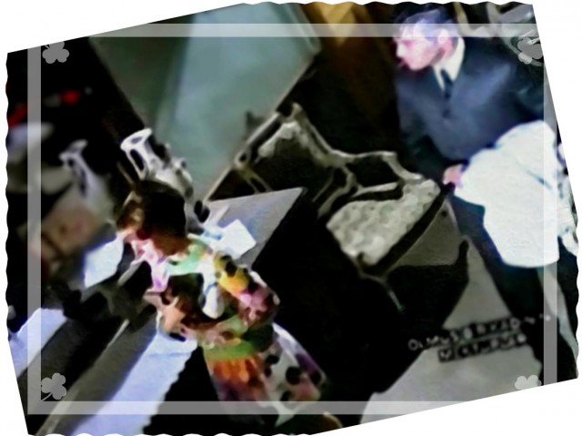 Ölmüş Bir Kadının Mektupları fotoğrafı