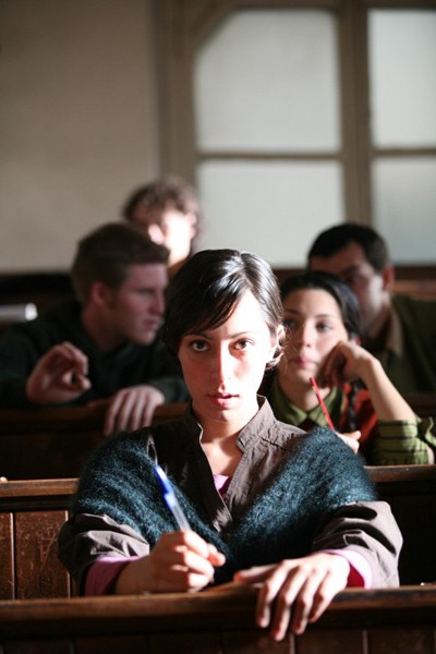 Asırlık Cinayet fotoğrafı