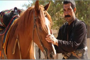 Karayılan Fotoğrafı