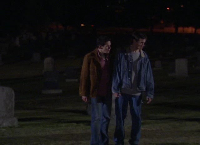 Ölüm Gecesi Fotoğrafı