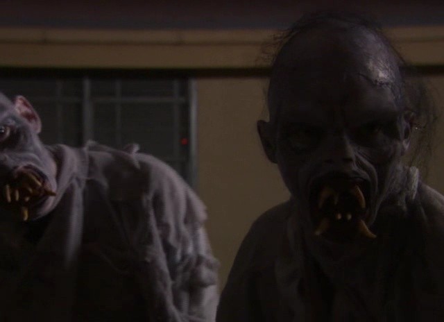 Ölüm Gecesi Fotoğrafı