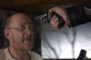 İlk Kar Fotoğrafı