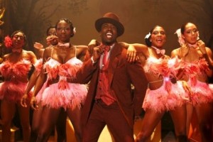 Idlewild Fotoğrafı