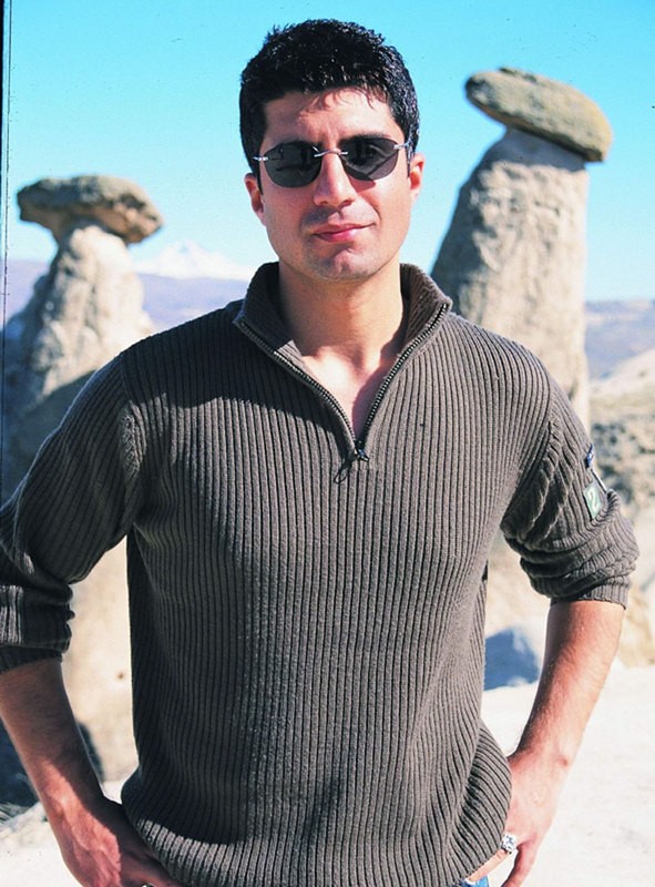 Asmalı Konak fotoğrafı