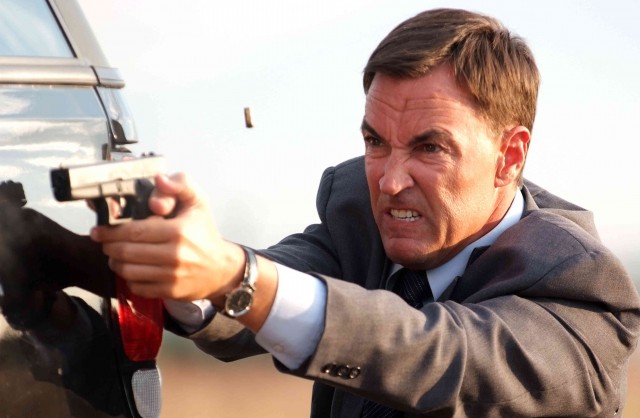 Adım Adım Komplo Fotoğrafı