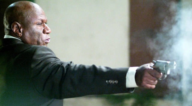 Adım Adım Komplo Fotoğrafı