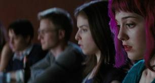 Scott Pilgrim Dünyaya Karşı fotoğrafı