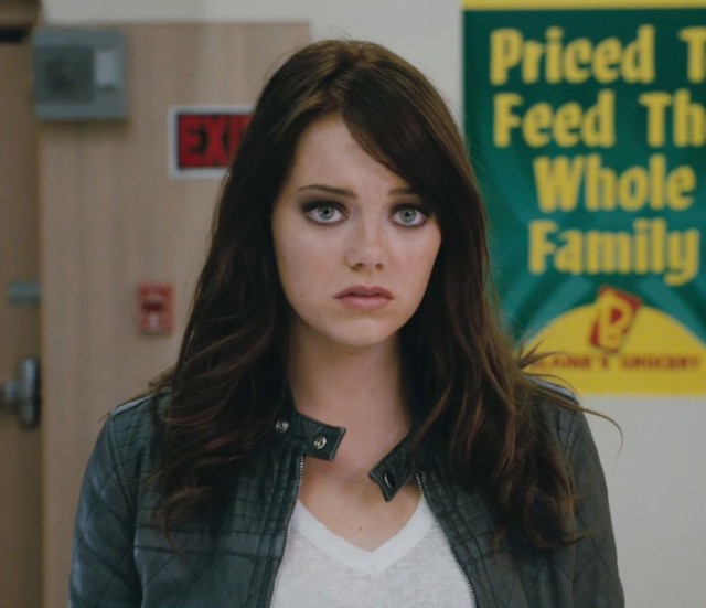 Zombieland Fotoğrafı