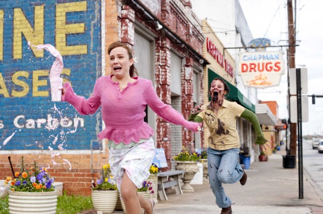 Zombieland Fotoğrafı