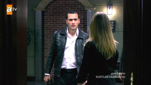 Kurtlar Vadisi Fotoğrafı