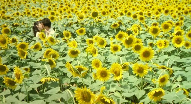 Be With You Fotoğrafı