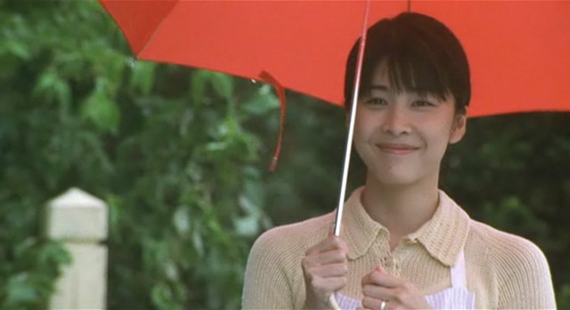 Be With You Fotoğrafı