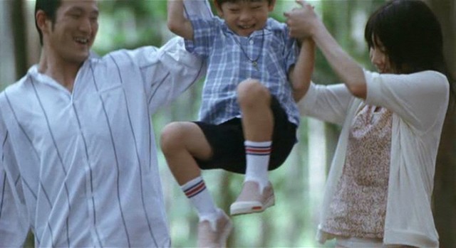 Be With You Fotoğrafı